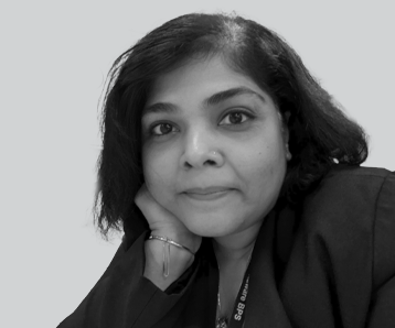 Prajakta Deshpande