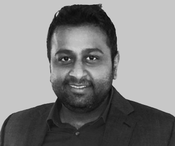 Prashant Khatri 