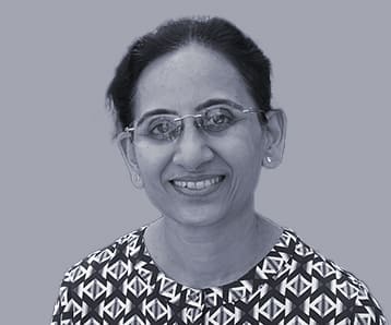 Rajashree Laad