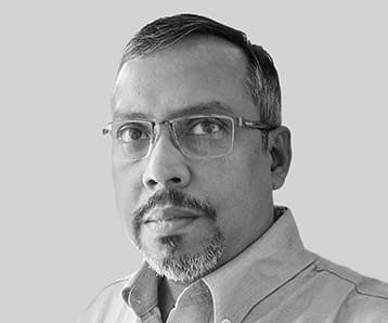 Rajib Chatterjee 