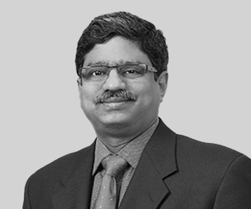 Srinivasan Panchapakesan 