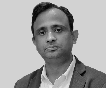 Vishal Sinha