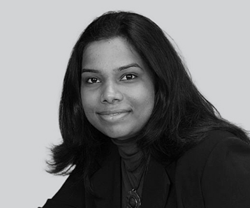 Preethi Sekhar