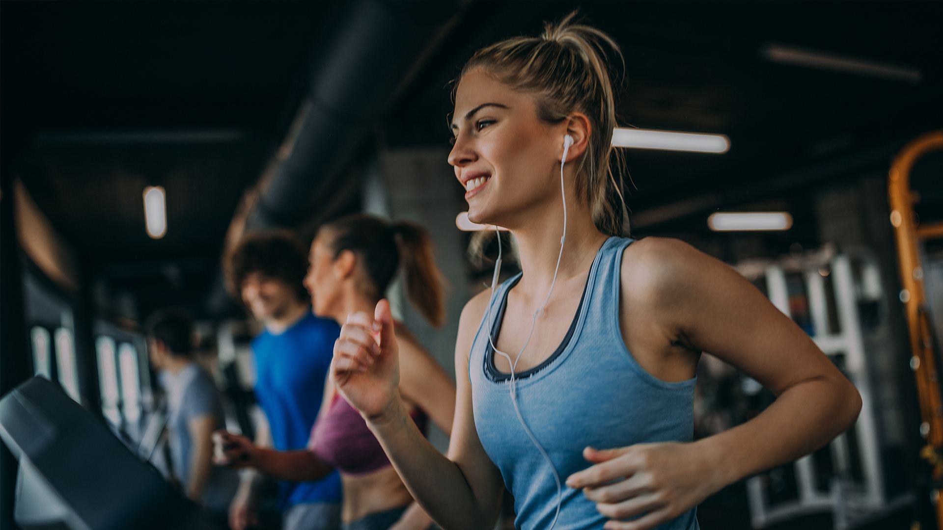 A US-Based Consumer Fitness Club’s Game-Changing Agile DevOps Makeover