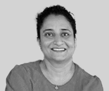 Mohini Kalamkar