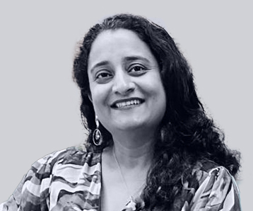 Mohini Kalamkar