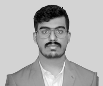 Snehith Rajesh Shetty