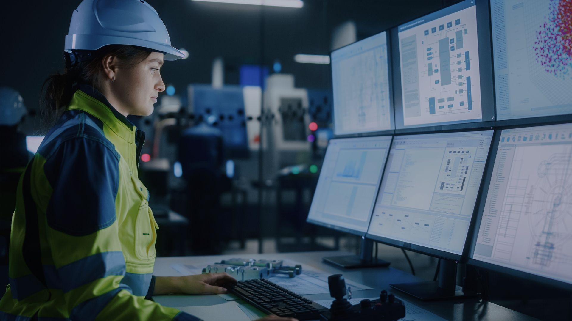 Intelligent Process Automation for RCM