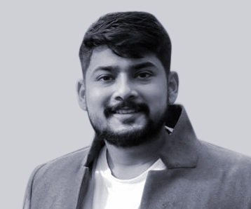 Naivedya Mohanty
