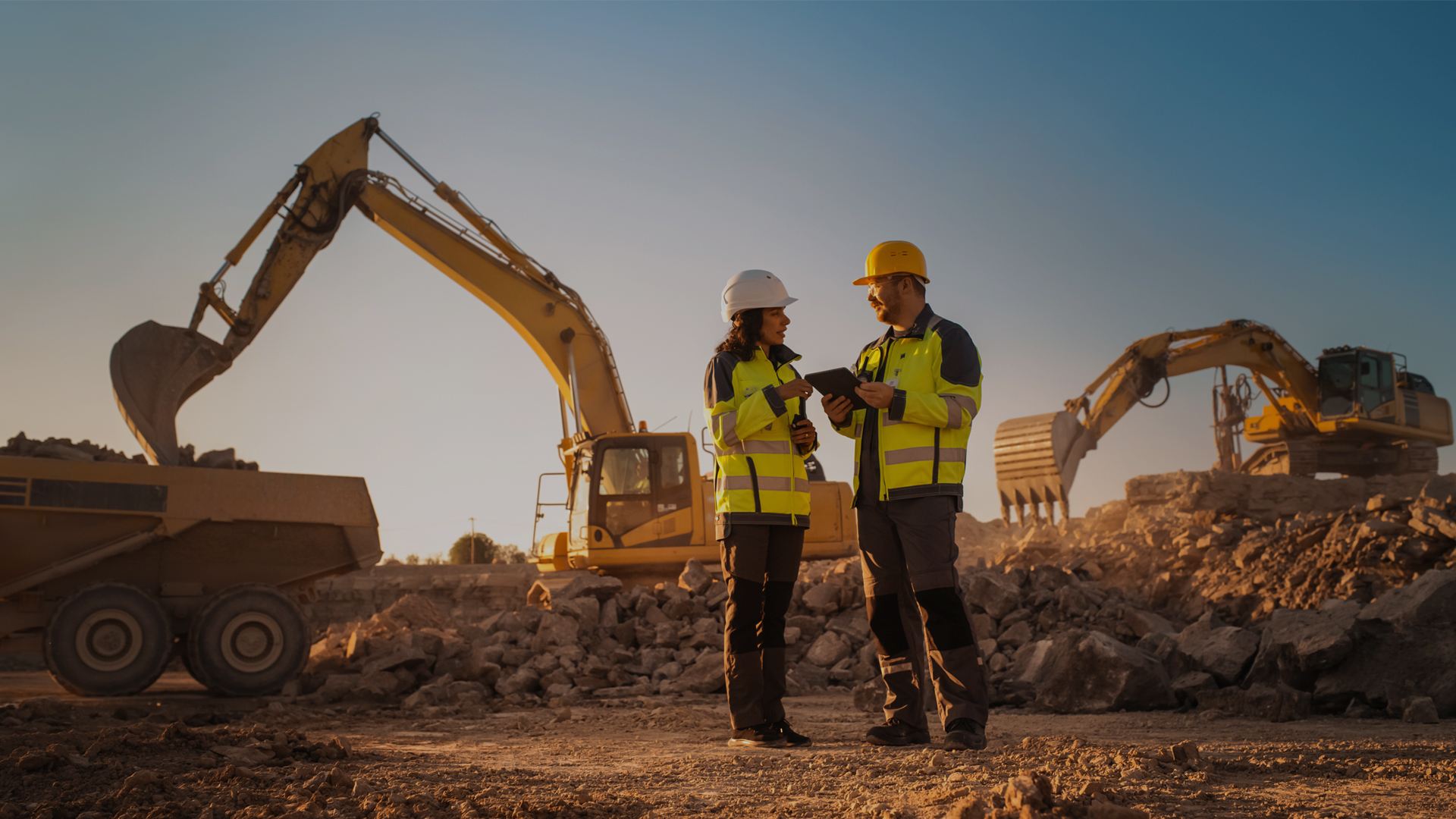 Generative AI for Architecture, Engineering and Construction Industry