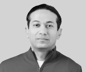 Aakash Shirodkar