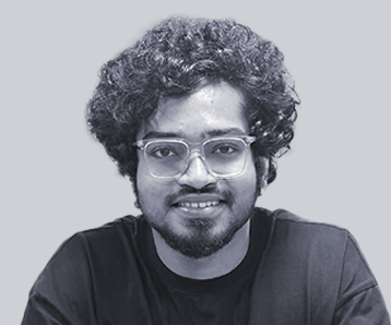 Gautham Suresh