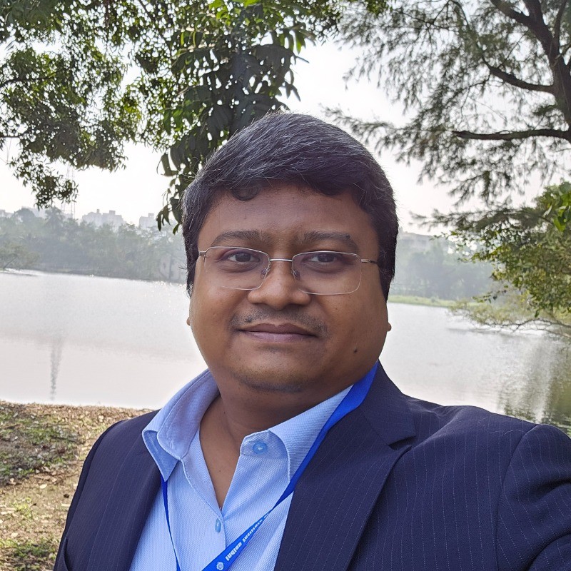 Tathagat Dey