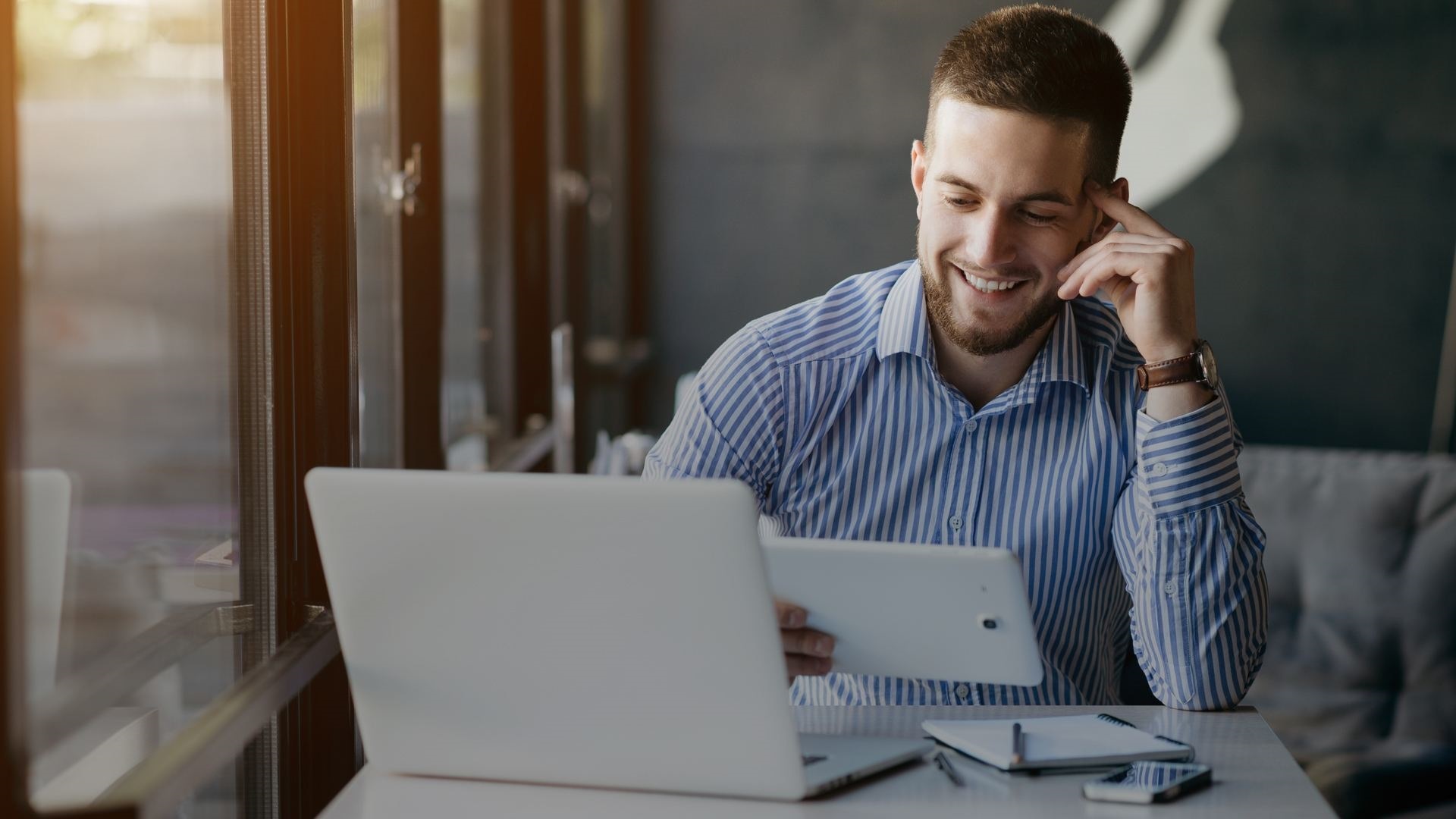 Hexaware’s Adobe Experience Cloud Solutions
