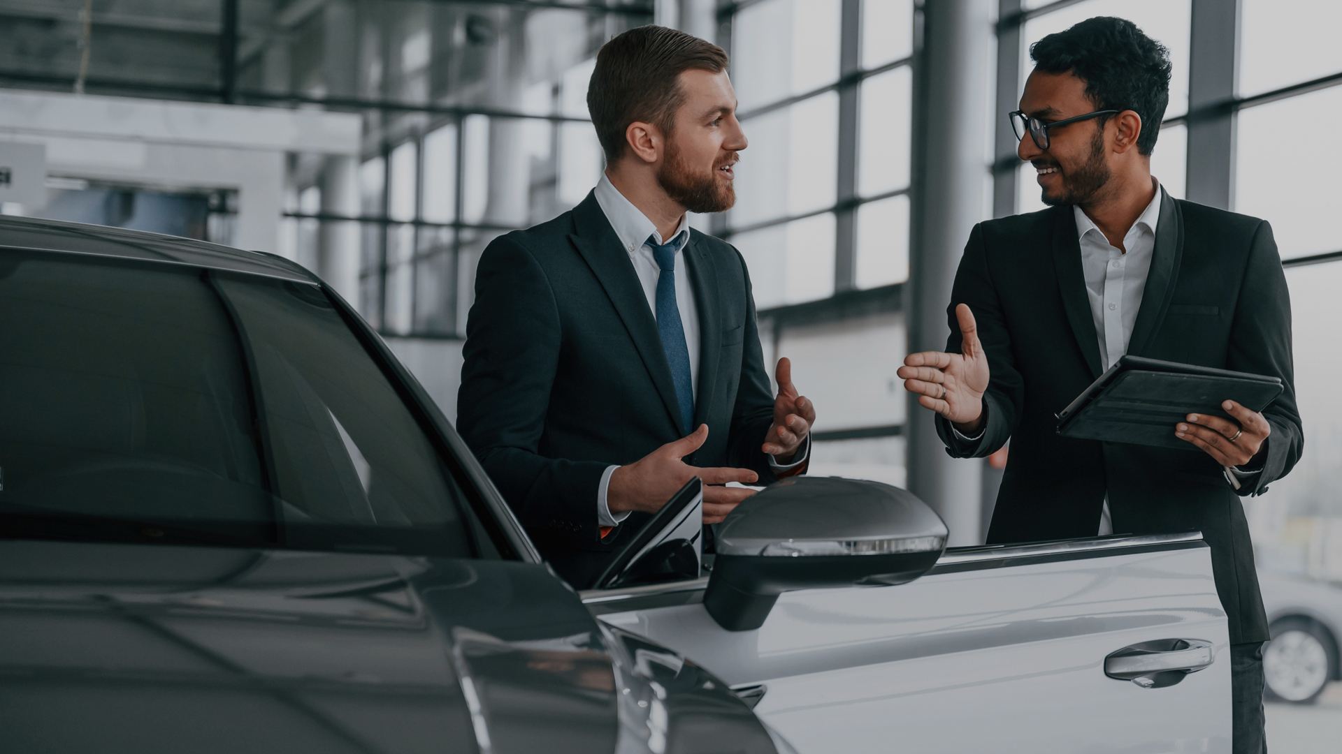 Data Modernization with Google Cloud Platform for an Automotive Retailer