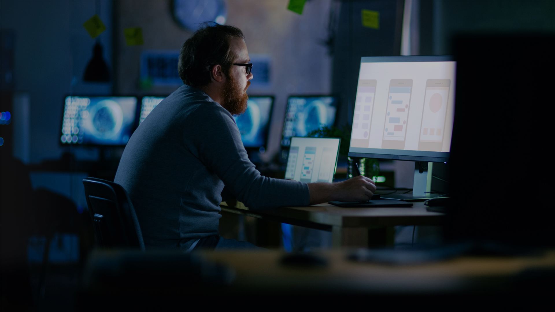 Streamlining Testing Processes for an Instant Messaging App