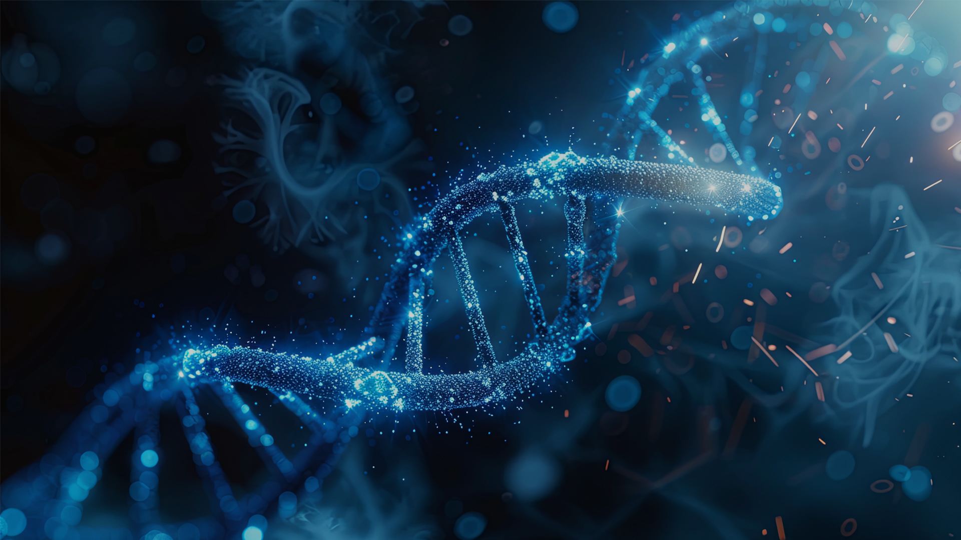 From Data to Discovery: Generative AI for Research in Life Sciences