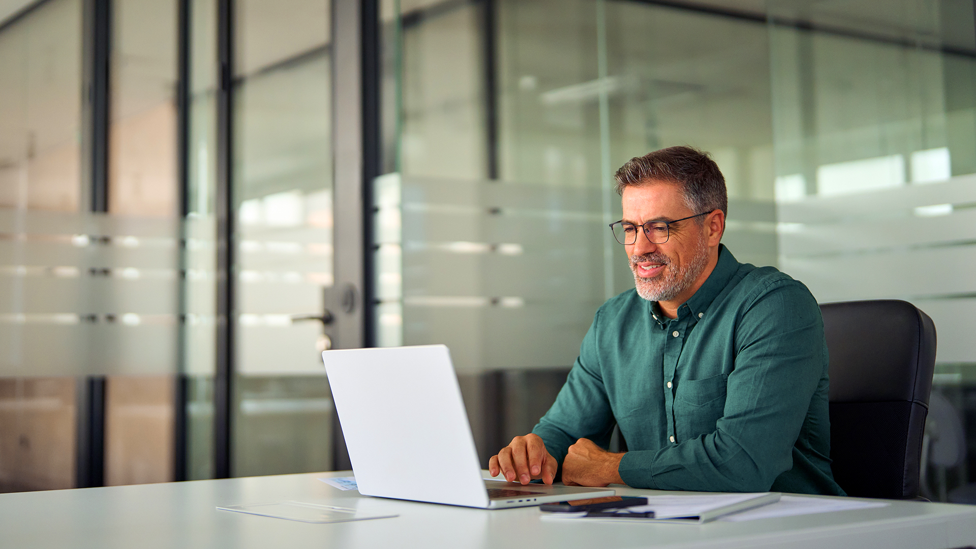 Hexaware’s Fund Transition Services