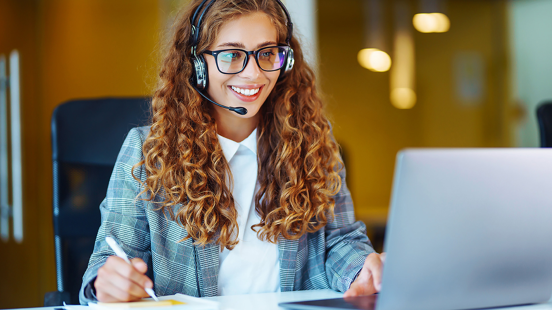 Next-generation Speech and Text Analytics Solutions