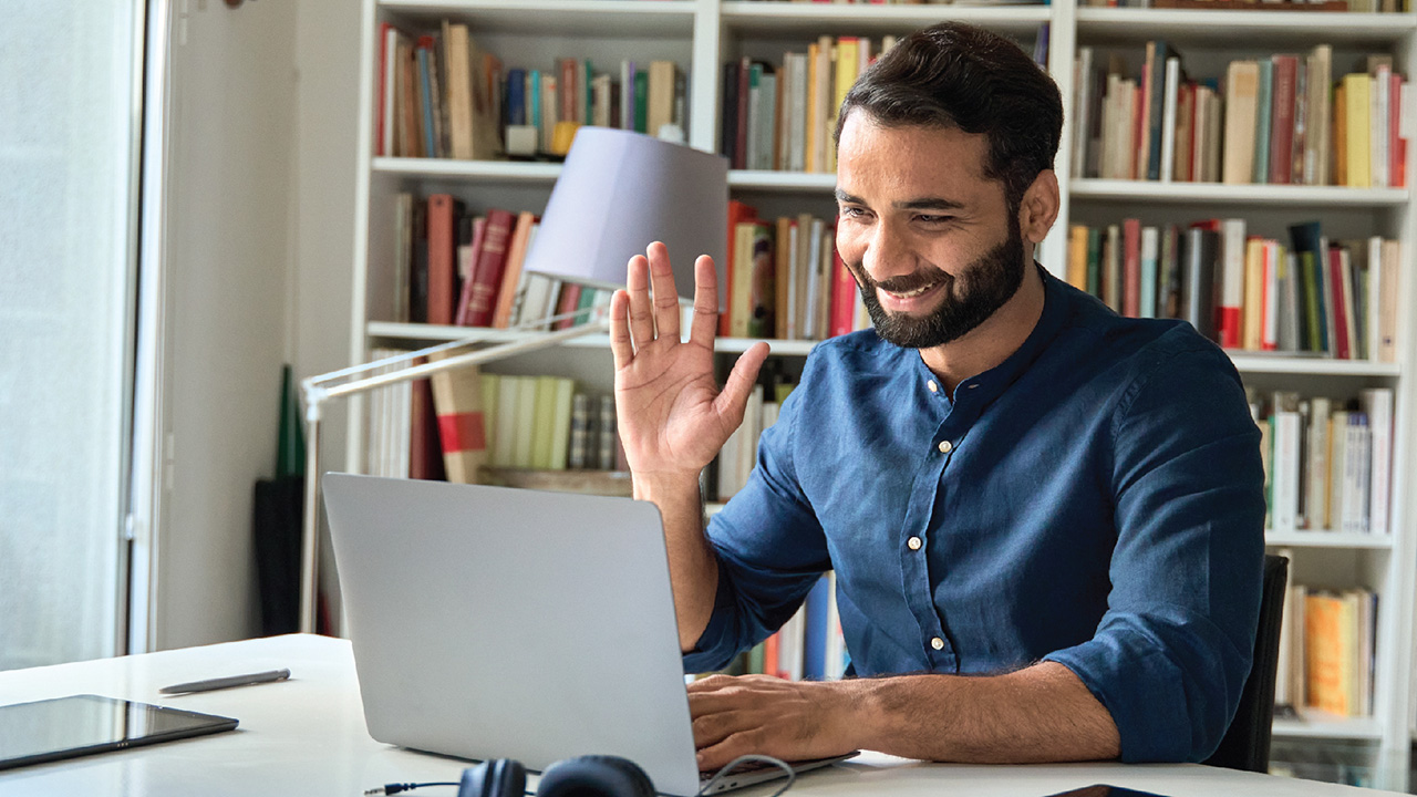 AI in Executive Education – Driving Tomorrow’s Transformation