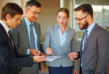 Reimagine Business Operations for the GenAI Future