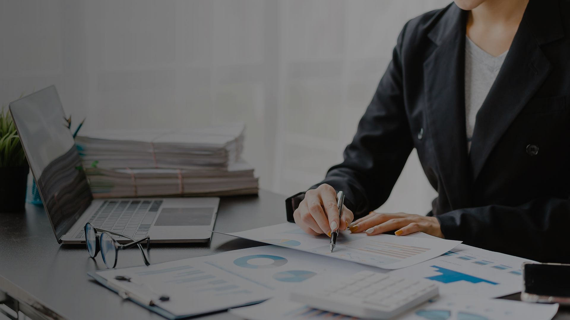 Wealth Management Operations with Custom Data Integration Solutions