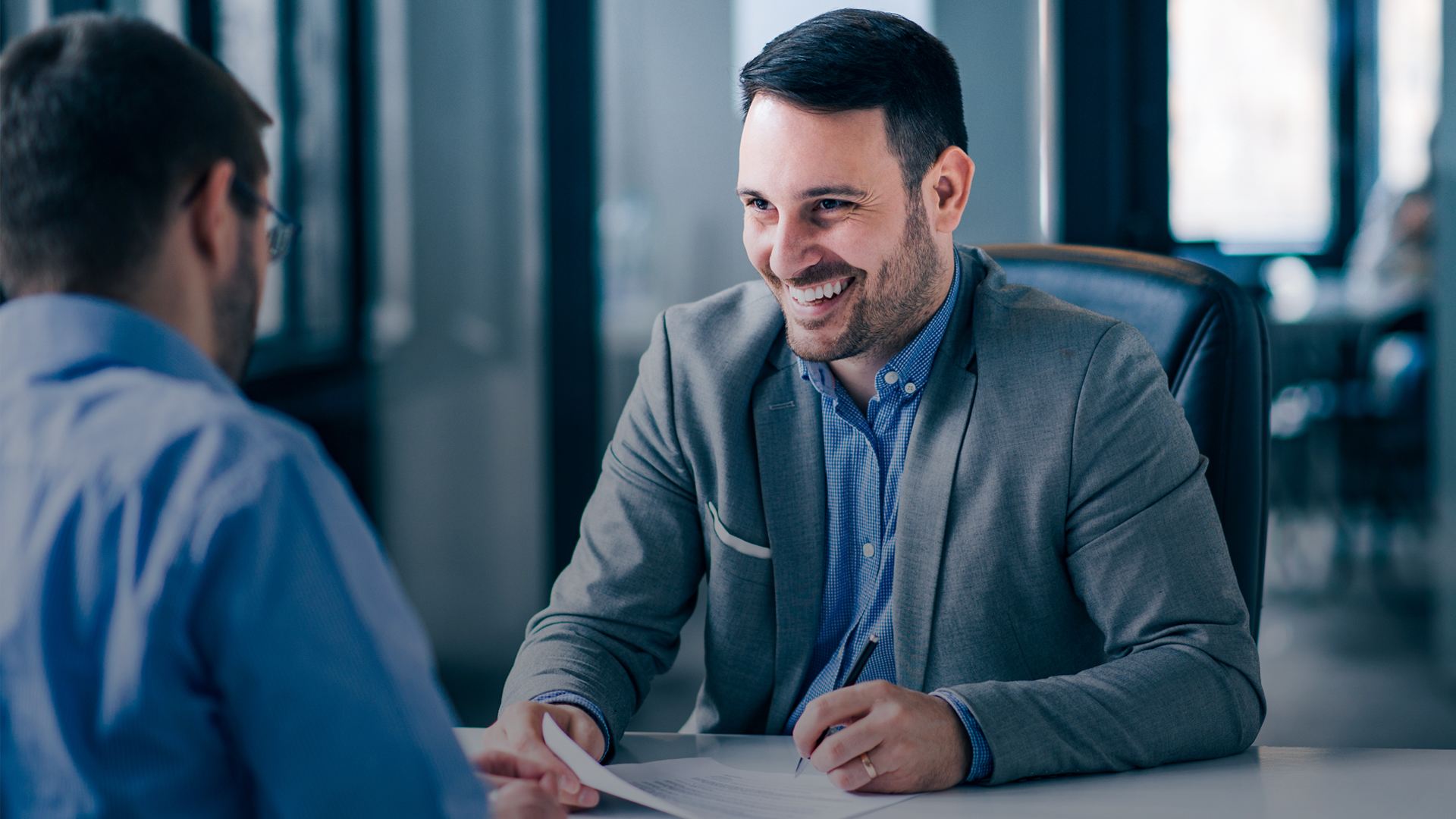 Legacy System Modernization in Loan Servicing: Enhancing Efficiency and Reducing Errors