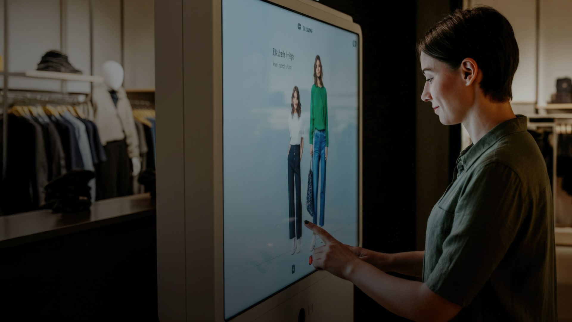 Accelerating Retail Digital Transformation for Connected Experiences