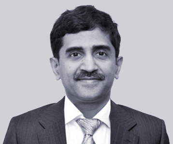 Balaji Senthiappan