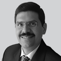 Farzad Tavadia