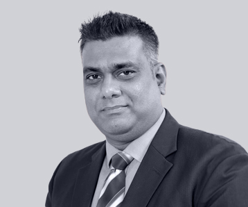 Nadeem Zia