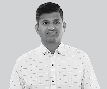 Ramesh Ramanathan 