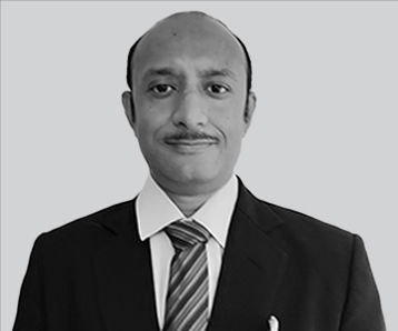 Sanjoy Singha Roy 