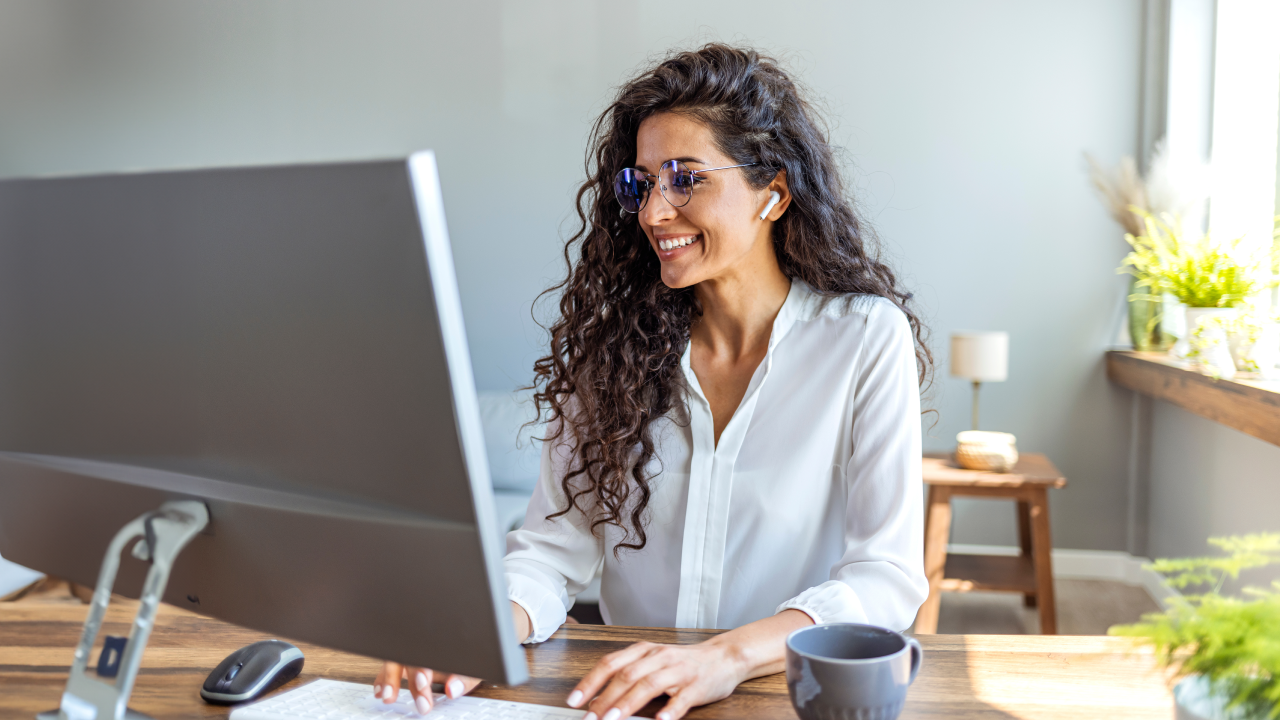 Empowering Enterprises with Data and Analytics