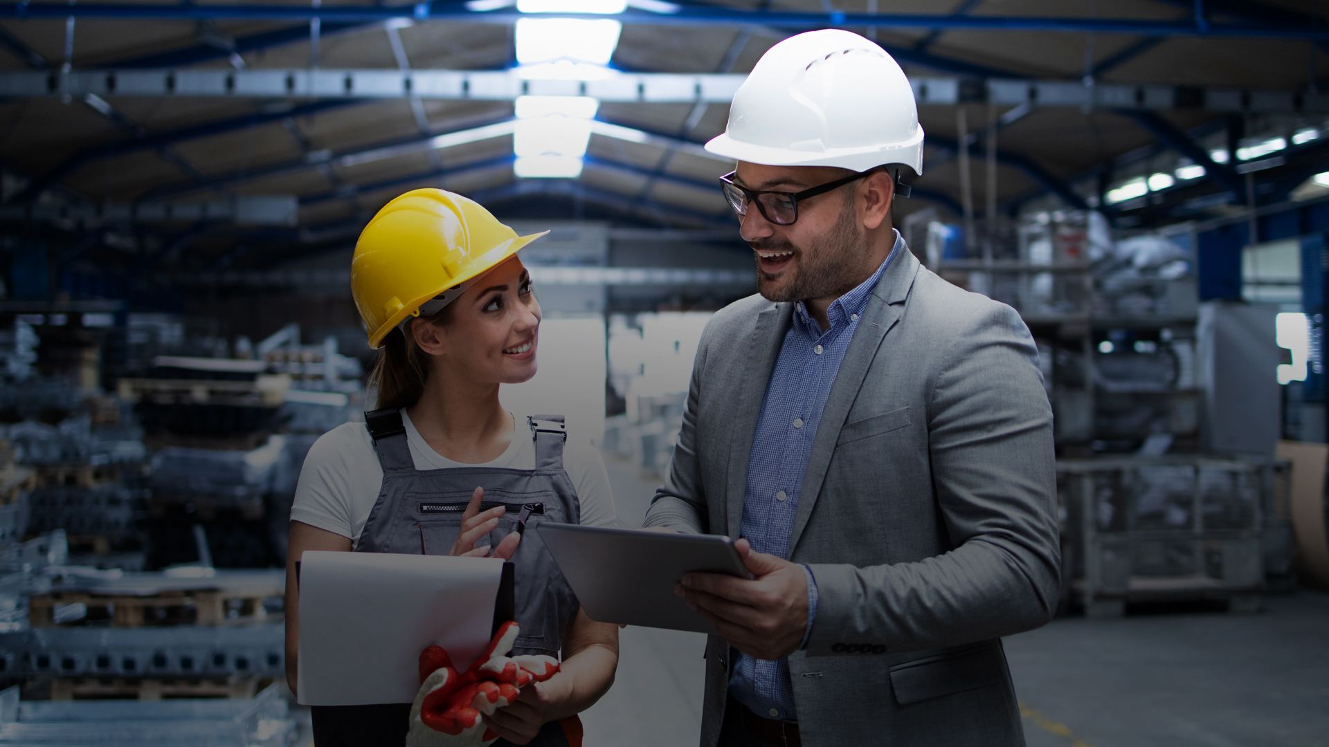 How Are Industry 4.0 Manufacturing Trends Shaping the Factory of the Future?