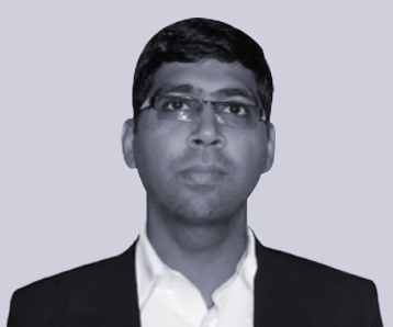 Muralidharan Balarajan