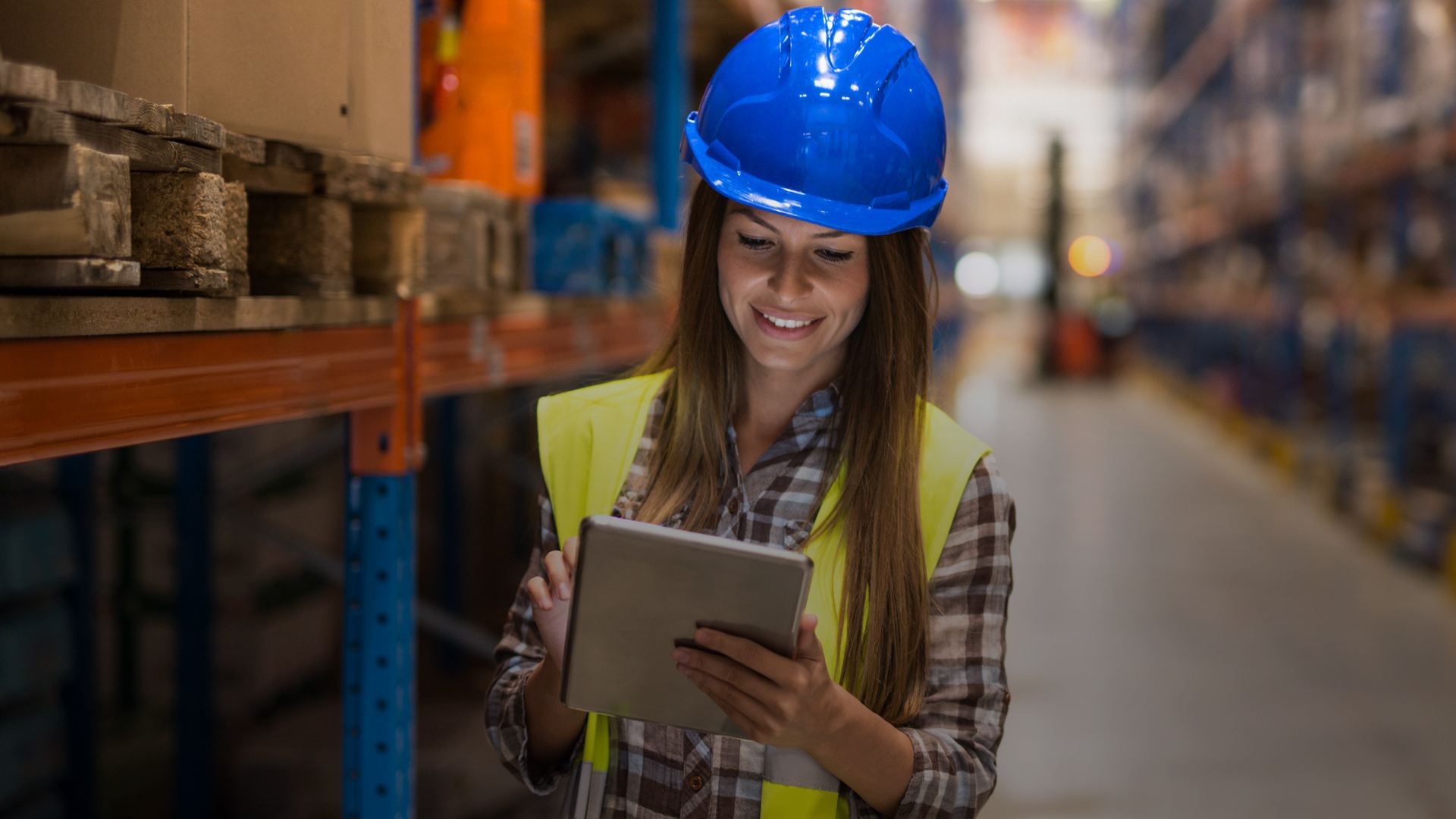Optimize Your Supply Chain with Hexaware’s AI-Enabled Supply Chain Control Tower