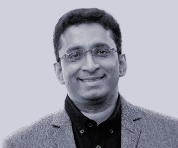 Ravikiran   Yanamandra