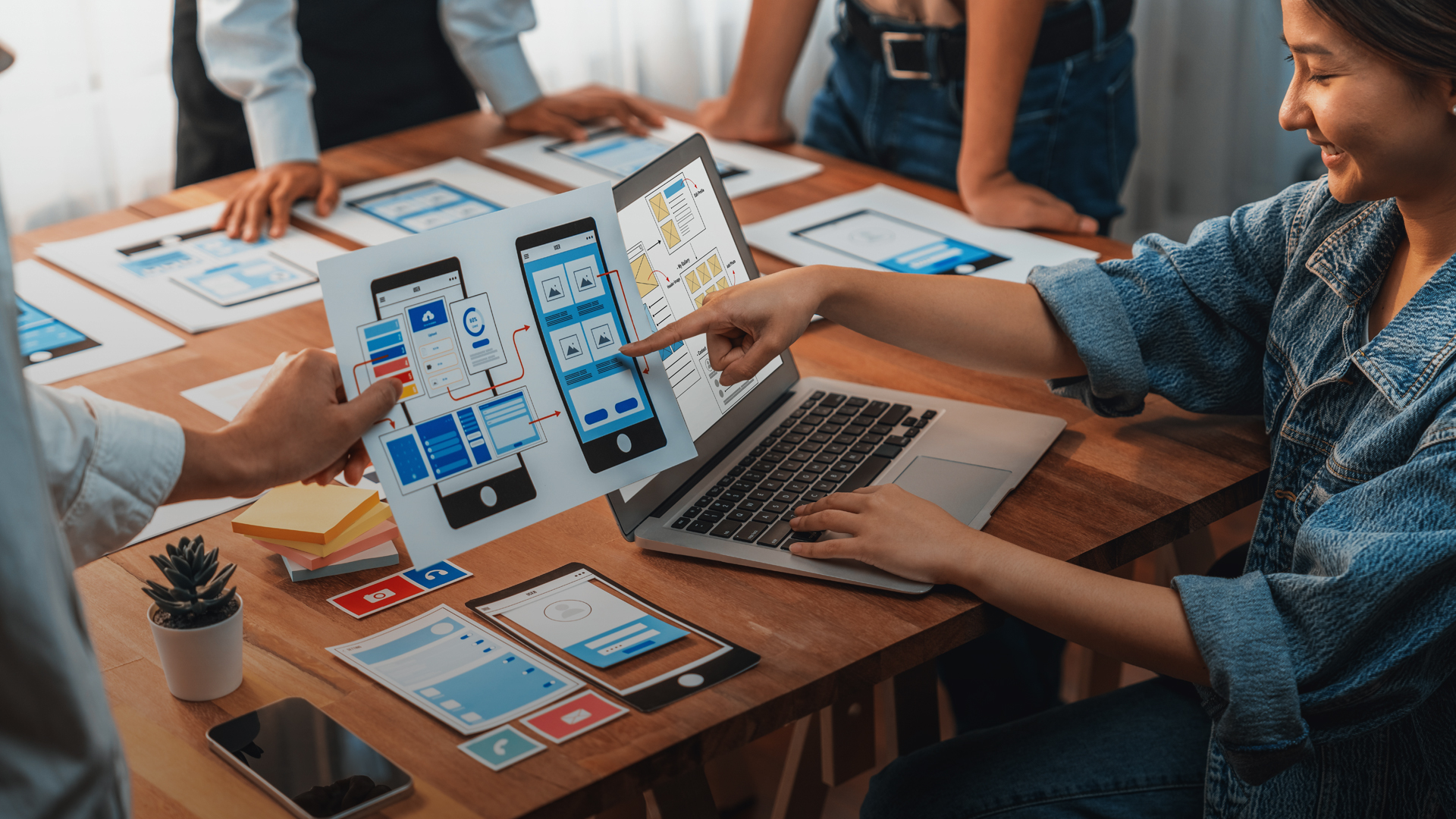 Top Tips for Success in Working with Digital Product Design and Development Services Companies