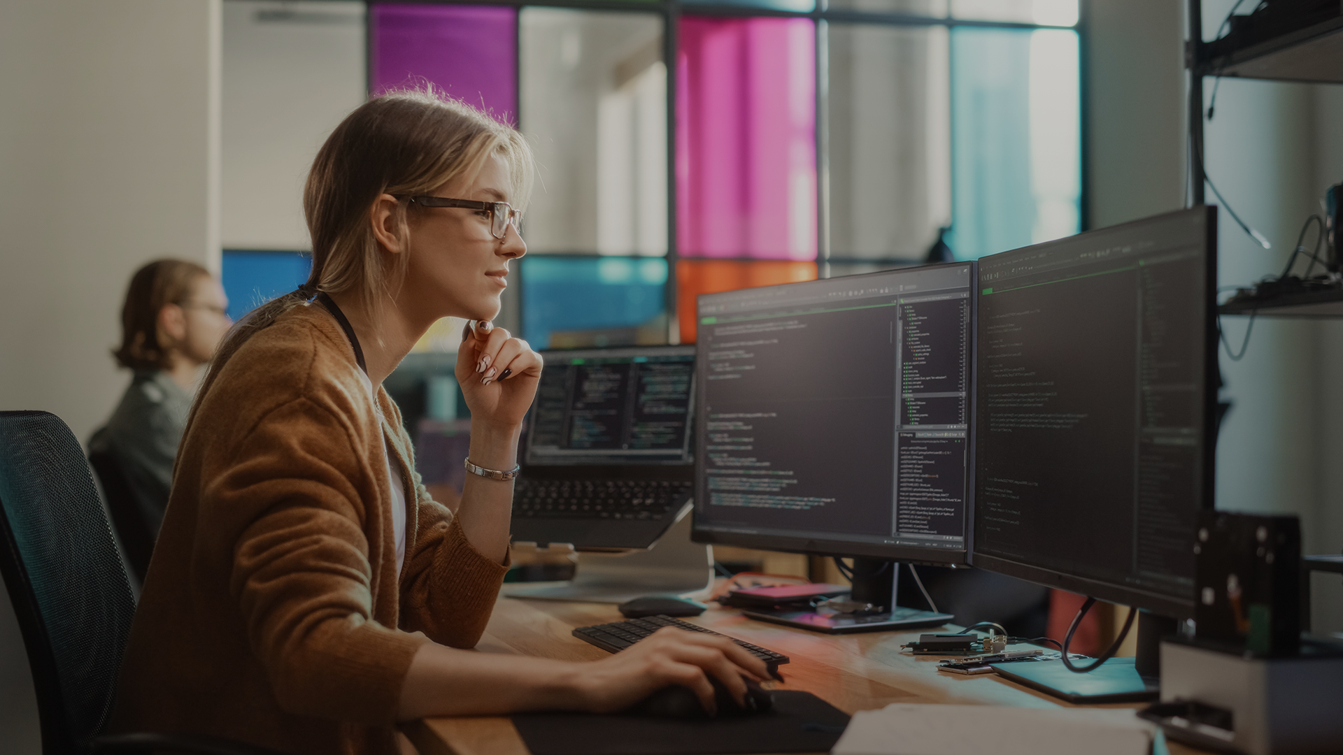 What is Platform Engineering? From Chaos to Control in Software Development