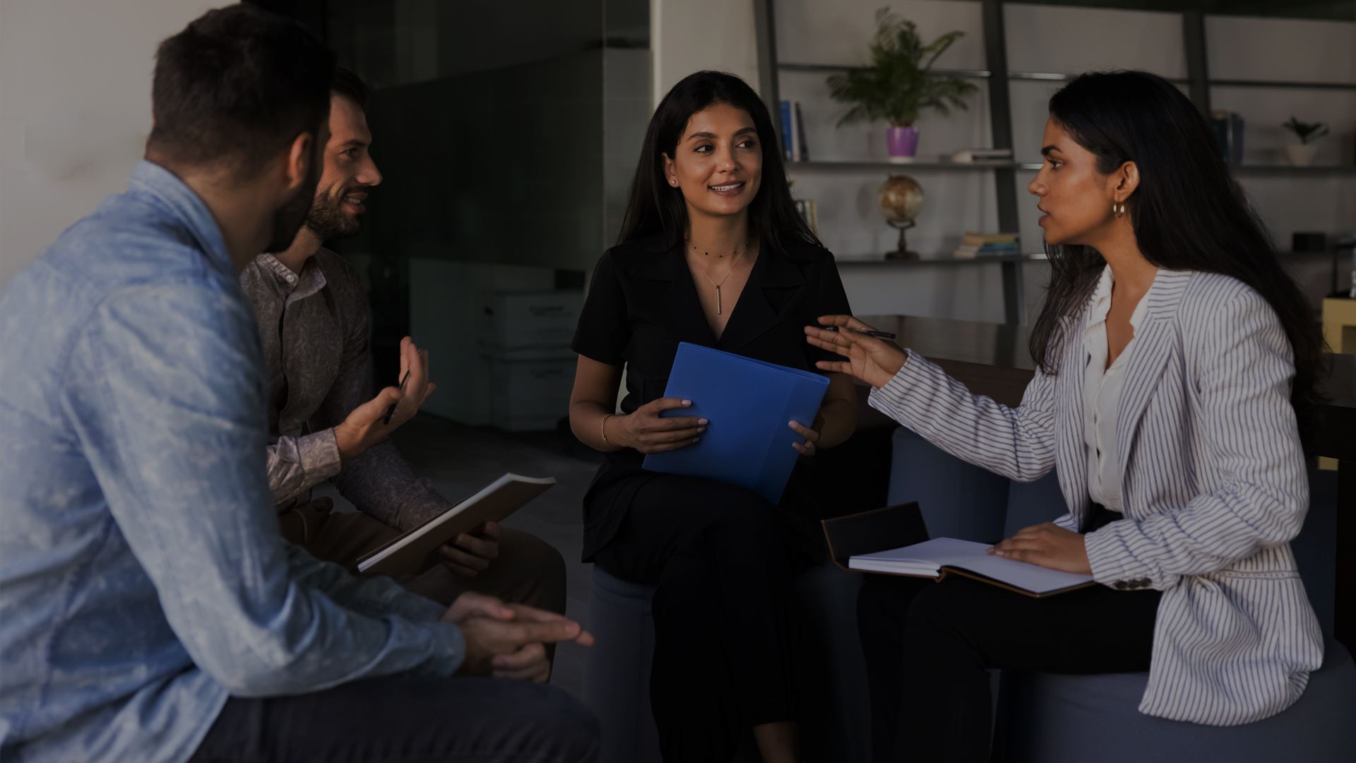 Hexaware’s People and Talent Management Solutions