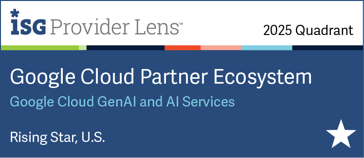 Google Cloud GenAI and AI Services
