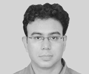 Partha Sen