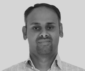 Ramganesh Sridharan
