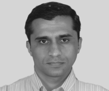 Shailendra Deo