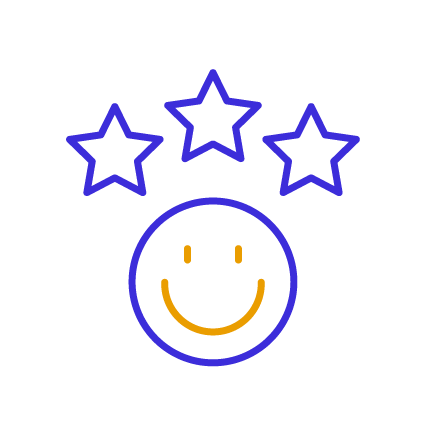 3X Customer Delight