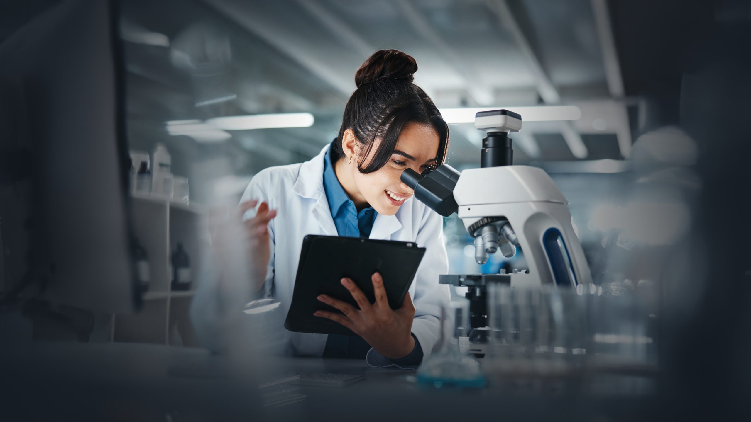 Healthcare Payer Services with Hexaware’s Cloud & Automation-First Operations