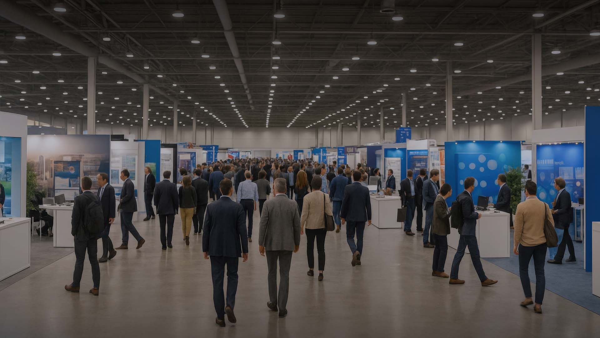 Envision 2025 – Dubai’s Premier AI Technology Event