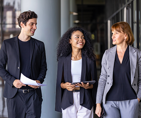 Hexaware Wins Three Stevie® Awards at the 2025 International Business Awards®
