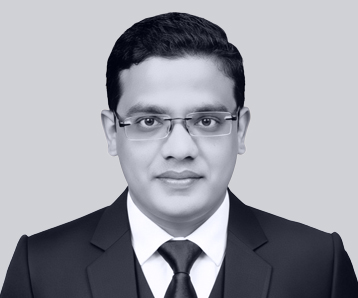 Shubham Rajendra Sanyasi